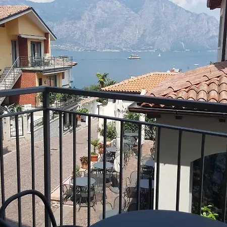 Lucia Apartamento *