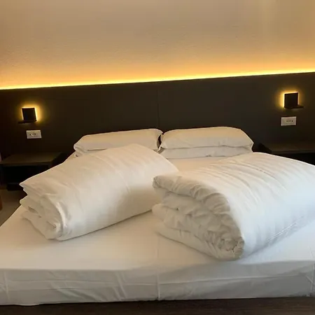 Apartamento Lucia *