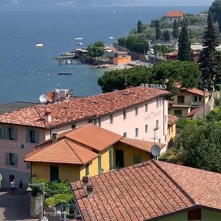 Lucia Malcesine
