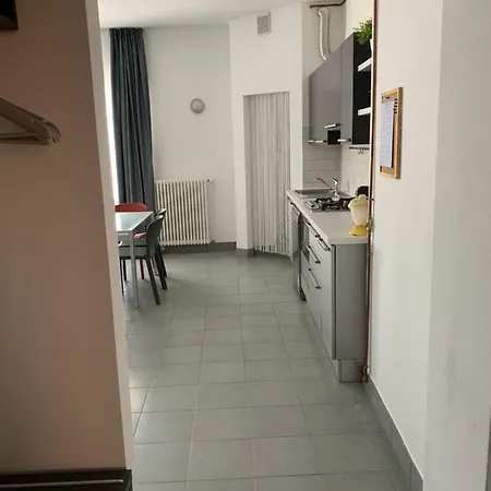 Lucia Apartamento Malcesine