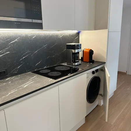 Apartamento Lucia *