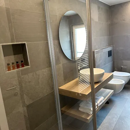 Apartamento Lucia