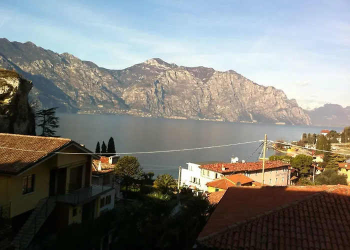 Lucia Malcesine