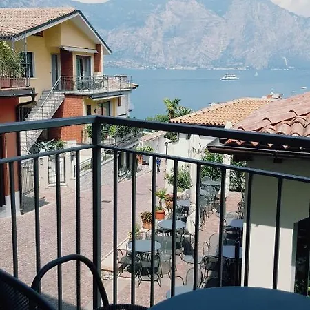 Lucia Malcesine