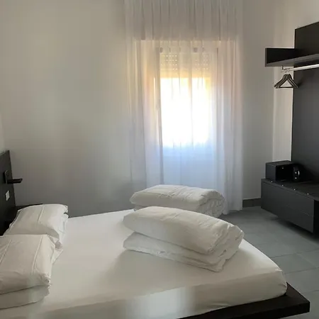 Apartment Lucia