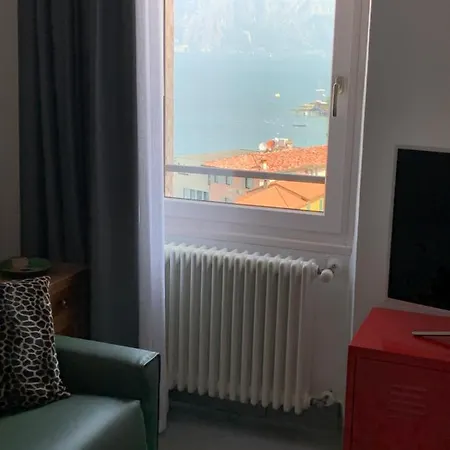 Apartment Lucia *