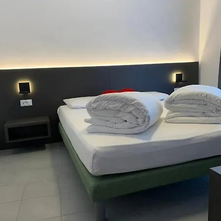 Lucia Apartment