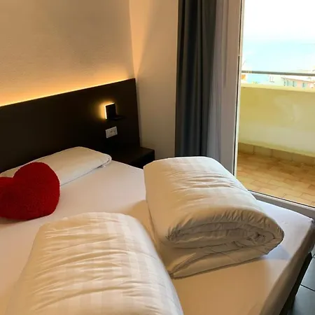 Apartment Lucia