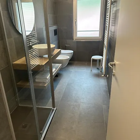 Lucia Apartment *