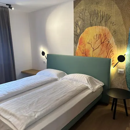 Apartmán Lucia Malcesine