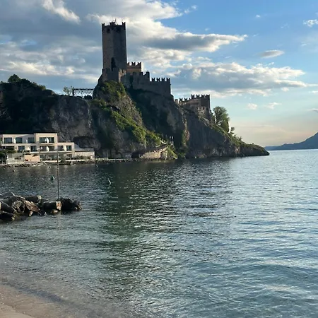 Lucia Appartement Malcesine