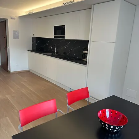 Lucia Apartment
