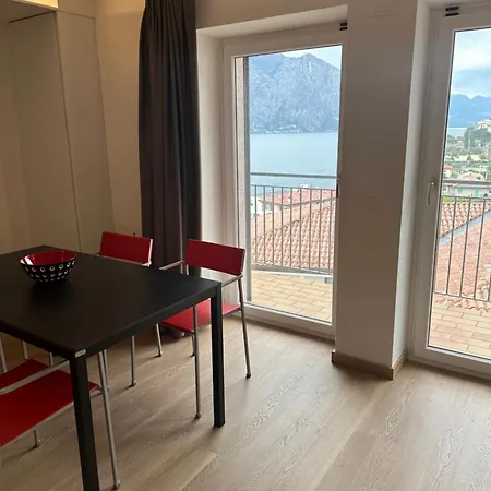 Apartment Lucia *