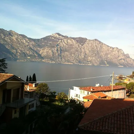 Lucia Malcesine
