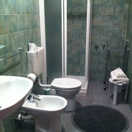 Lucia Appartement Malcesine