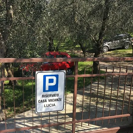 Apartmán Lucia