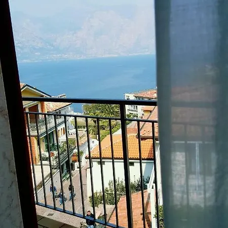 Apartment Lucia