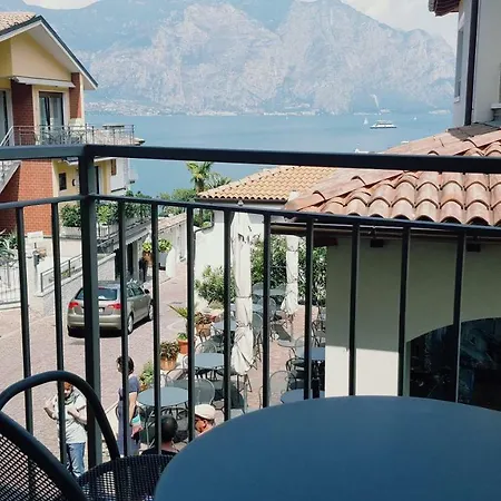 Lucia * Malcesine